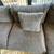 Like New Grey Sectional for Sale $1000 OBO 3 thumbnail