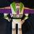 Disney Pixar toy story buzz light-year action figure 1 thumbnail