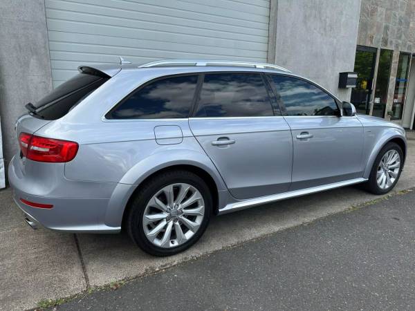 2015 Audi allroad AWD Tracción en las cuatro ruedas Prestige Wagon 4D - $15,995 (West Coast Auto Group)63475876697089124