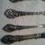 ONEIDA STERLING SILVER FLATWARE 4 piece 2 thumbnail