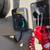 2009 Premier leisure pontoon, yamaha 115 & 2009 yacht club trailer 11 thumbnail