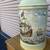 Vintage Nautical /Maritime Tole Table Lamp 6 thumbnail