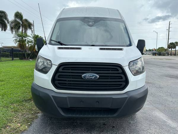2019 Ford Transit 350 High - Photo 8