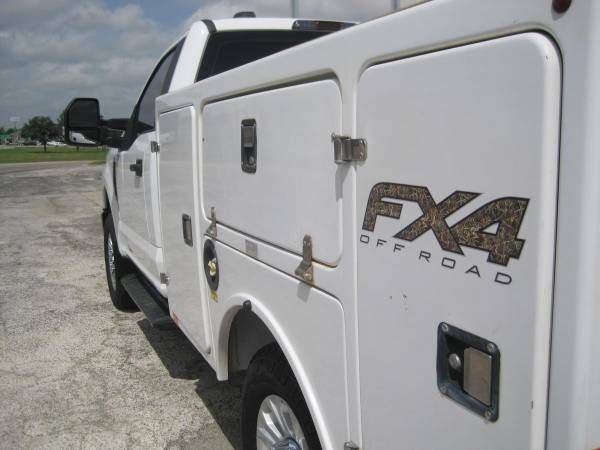 2022 Ford F-250 F250 F - Photo 4