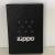 Genuine Zippo Lighter Letter Reg Satin Chrome J 2016 3 thumbnail