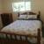 Beautiful, furnished detached suite on 1/2 acre , 5 thumbnail