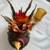 Funky, Vintage, Handmade, Thanksgiving Table Crafts w/ Votive Candles 7 thumbnail