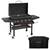 BLACKSTONE 36" GRIDDLE - USED - COSTCO STORE RETURN 14 thumbnail