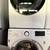 LG Smart Washer & Gas Dryer Set – 4.5 Cu. Ft. Front-Load Washer & 7.4 3 thumbnail