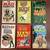 Mad Magazine Paperbacks 35 Total 5 thumbnail
