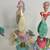 VINTAGE SKY DANCERS DOLLS LOT OF 4 TOYS - N2L5 - $100 (FAIRFIELD) 3 thumbnail