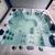 Marquis 7 Person Woodstock Elite Hot Tub 13 thumbnail