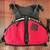 Stohlquist youth life jacket 50-90 lbs. - LIKE NEW 2 thumbnail