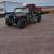 Overland Camper on AM General M1123 HMMWV 2 Door w/Truck Body with Camper 23 thumbnail