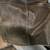 Rbt Comstock Mens Knee Length Dark Brown Leather Coat Size 44 5 thumbnail