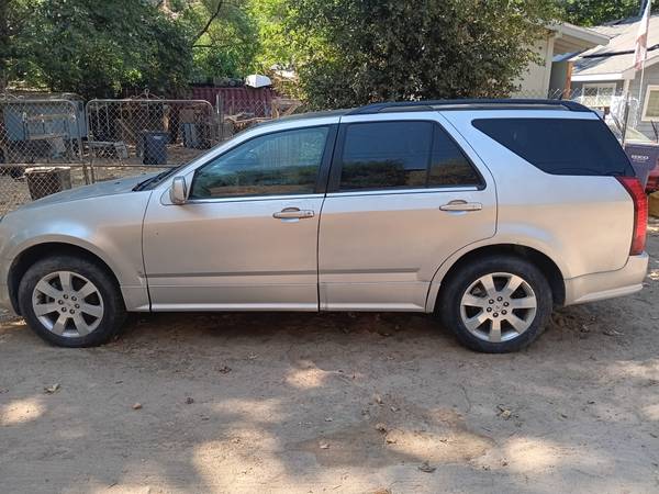 2007 Cadillac debe venderse - $2,250 (Harbyson Canyon)63470051139971121