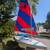 AMF SUNFISH  (alcort division) 1 thumbnail