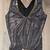 3 Dance Bra Tops, Child Large, Girl 12-14, Dress-Up Clothes, Worn Once 8 thumbnail