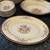 DINNERWARE  CHINA  SET TIFFANY BY STETSON CO. 22KT GOLD  57 pc 3 thumbnail