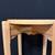 Handmade Jupiter style side table / End Table 5 thumbnail