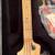 Mint Fender American STD Jazz Bass. 4 thumbnail