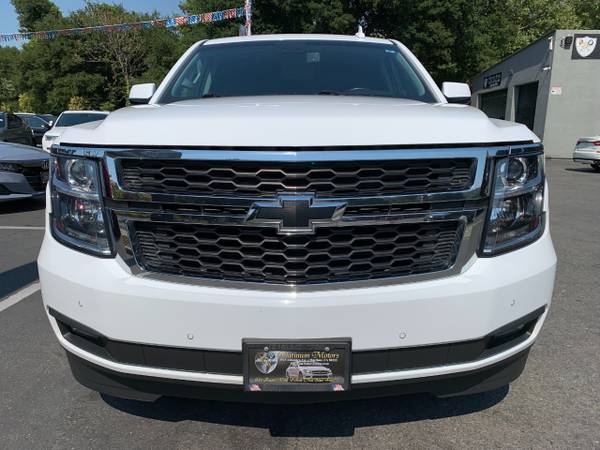 2019 Chevrolet Tahoe LT ~ 1 CA Owner ~ Family Size ~ We Finance ~ Call - $29,488 (3925 ALHAMBRA AVENUE MARTINEZ CA 94553)63470788505219121