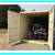 CARGO SHIPPING STORAGE CONTAINER - CONEX CONTAINERS (HC/WWT/CW/1-TRIP) 3 thumbnail
