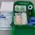 Complete 175 Pieces First Aid Kit in Organized Durable Storage Case 10 thumbnail