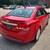 2012 Chevrolet Chevy Cruze LTZ Sedan 4D 5 thumbnail