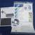 NIOB HP Deskjet 9800 Inkjet PRINTER, Hewlett Packard 4 thumbnail