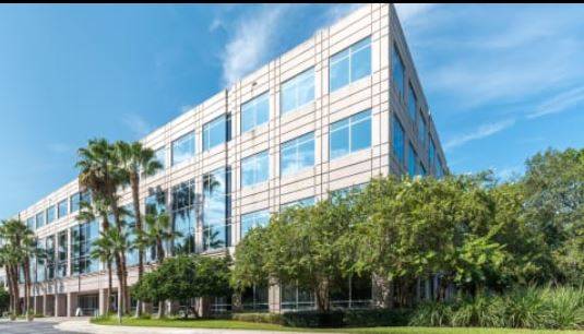 $281 Part Time Private Office Space Jacksonville Bartram Park (Jacksonville)63377805252483122