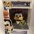 Funko POP! Kingdom Hearts Goofy #263 2017 Vaulted Vinyl Figure 1 thumbnail