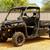 2020 Can-Am Defender PRO XT HD10 with HD10 engine and towing power 5 thumbnail