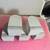 Lot of 5pcs Bose Cube Acoustimass Surround Sound speakers White 2 thumbnail