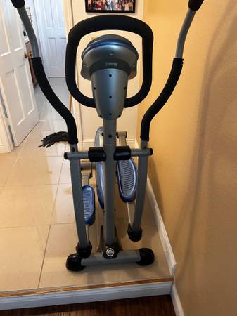 Elliptical 1
