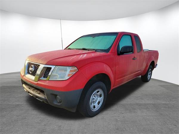 2016 Nissan Frontier - $10,490 (Birmingham. Alabama)63622088887809121