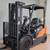 FORKLIFT PNEUMATIC 2017 DOOSAN G25N-7 1 thumbnail