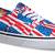 Vans Shoes - USA American Flag (brand new in box) 3 thumbnail