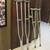 Crutches for Adults and Children, LIKE NEW 14 thumbnail