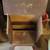 Antique/Vintage Vegetable Box/Bin 5 thumbnail
