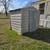 Metal storage shed 2 thumbnail