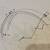 Hovsco HovBeta Front and Rear Fender or for Fat tire 20x4 ebike 7 thumbnail