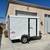 2024 Interstate Loadrunner 6x10 Enclosed Utility Cargo Trailer 3 thumbnail