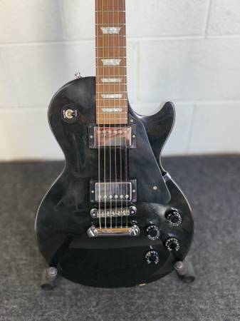 Gibson Les Paul Studio 1