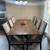 Solid Wood Dining Table with 8 Chairs – Beautiful & Sturdy 1 thumbnail