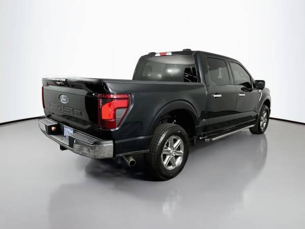 2024 Ford F-150 4x4 4WD - Photo 8