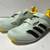 Adidas The Indoor Cycling Shoe Mens 9.5 / Womens 10.5 Green Yellow 1 thumbnail