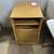 Article Fantol 14.5" File Cabinet - Natural Oak 1 thumbnail