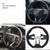 Hydro Dip Carbon Steering Wheel for 2017-up HONDA CR-V 6 thumbnail
