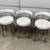 Set of 3 Bar Stools 2 thumbnail